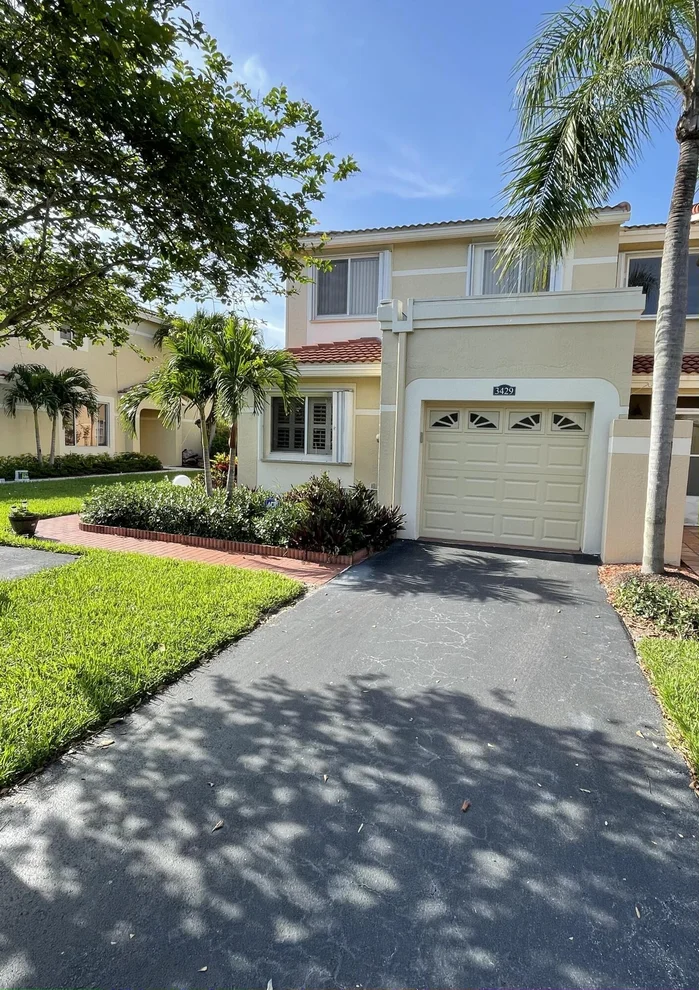 Unit for sale at 3429 Deer Creek Palladian Circle, Deerfield Beach, FL 33442