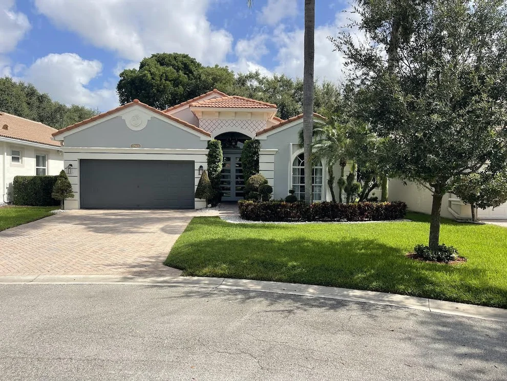 Unit for sale at 7947 Lando Avenue, Boynton Beach, FL 33437