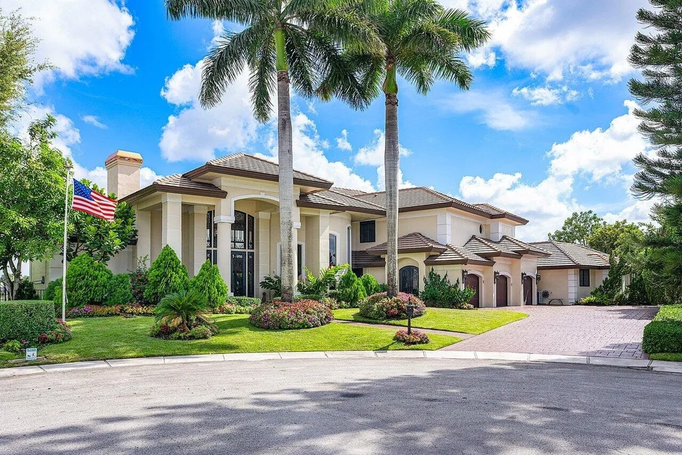Unit for sale at 4845 Regency Court, Boca Raton, FL 33434