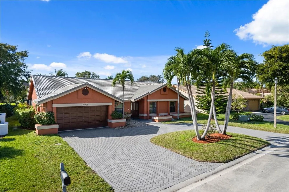 Unit for sale at 10966 NW 14th Street, Coral Springs, FL 33071
