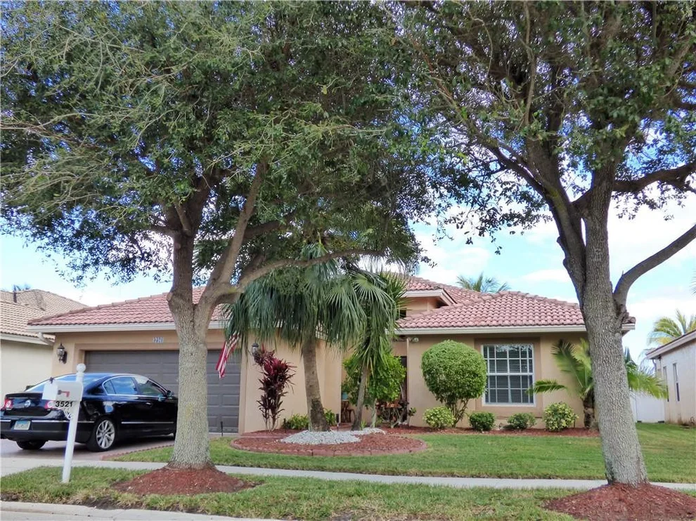 Unit for sale at 3521 SW 142nd Avenue, Miramar, FL 33027