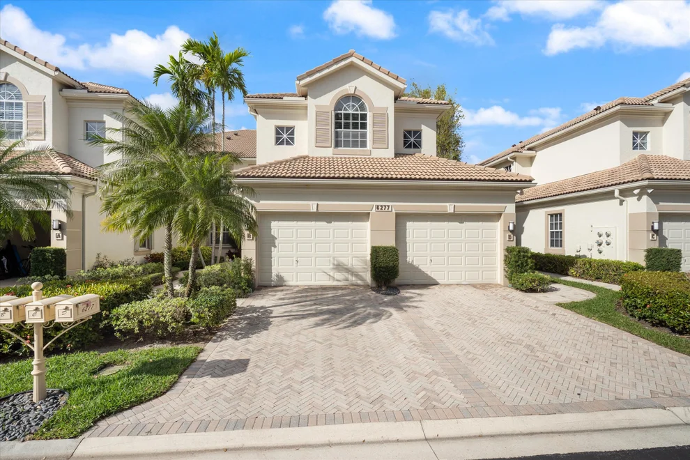 Unit for sale at 6277 Graycliff Drive, Boca Raton, FL 33496