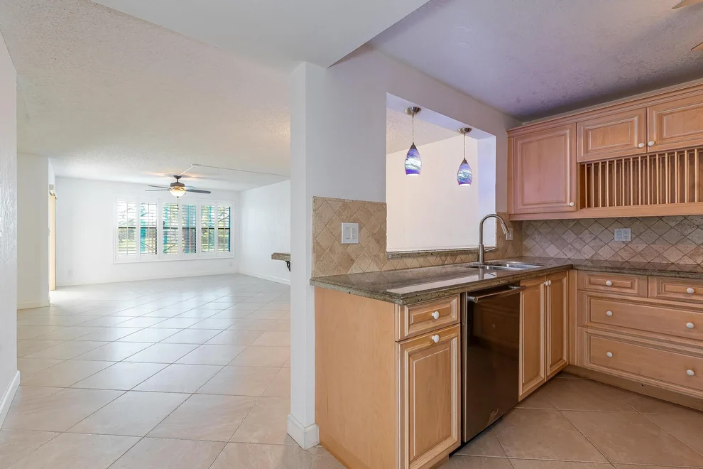 Unit for sale at 2318 S Cypress Bend Drive, Pompano Beach, FL 33069