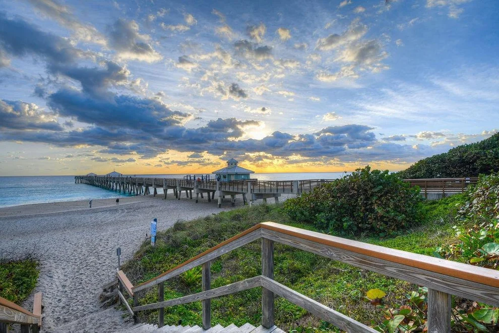 Unit for sale at 900 Juno Ocean Walk, Juno Beach, FL 33408