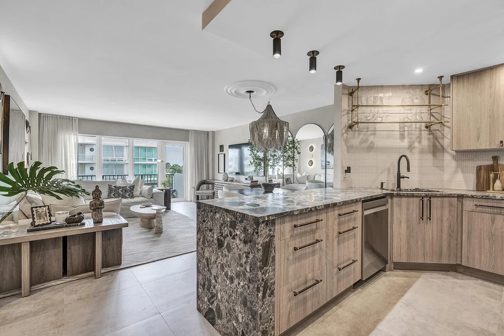 Unit for sale at 340 Sunset Drive, Fort Lauderdale, FL 33301