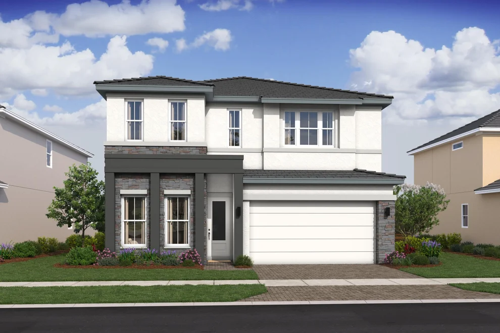 Unit for sale at 113 Parkside Way, Royal Palm Beach, FL 33414