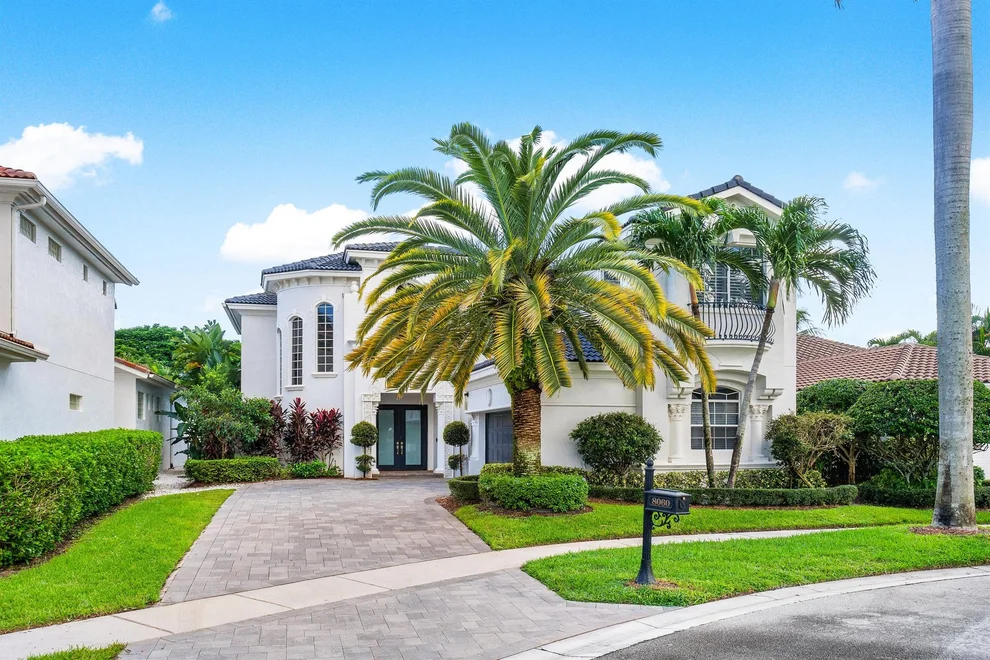 Unit for sale at 8060 Valhalla Drive, Delray Beach, FL 33446