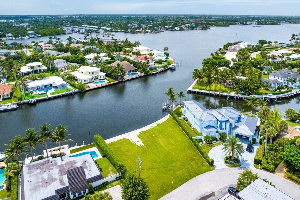Unit for sale at 51 River Drive, Ocean Ridge, FL 33435