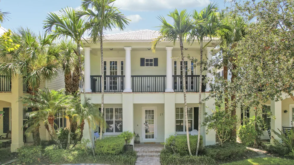 Unit for sale at 112 Spikerush Road, Jupiter, FL 33458