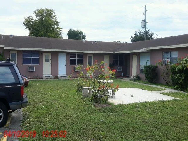 Unit for sale at 7220 Pembroke Road, Miramar, FL 33023