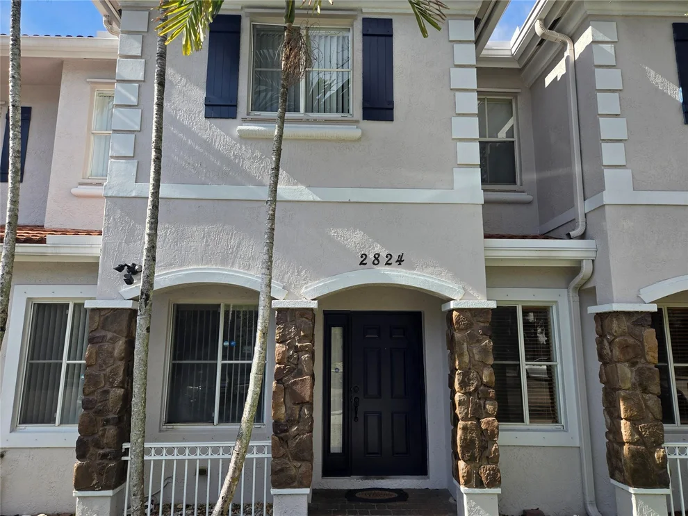 Unit for sale at 2824 SW 83rd Avenue, Hollywood, FL 33025