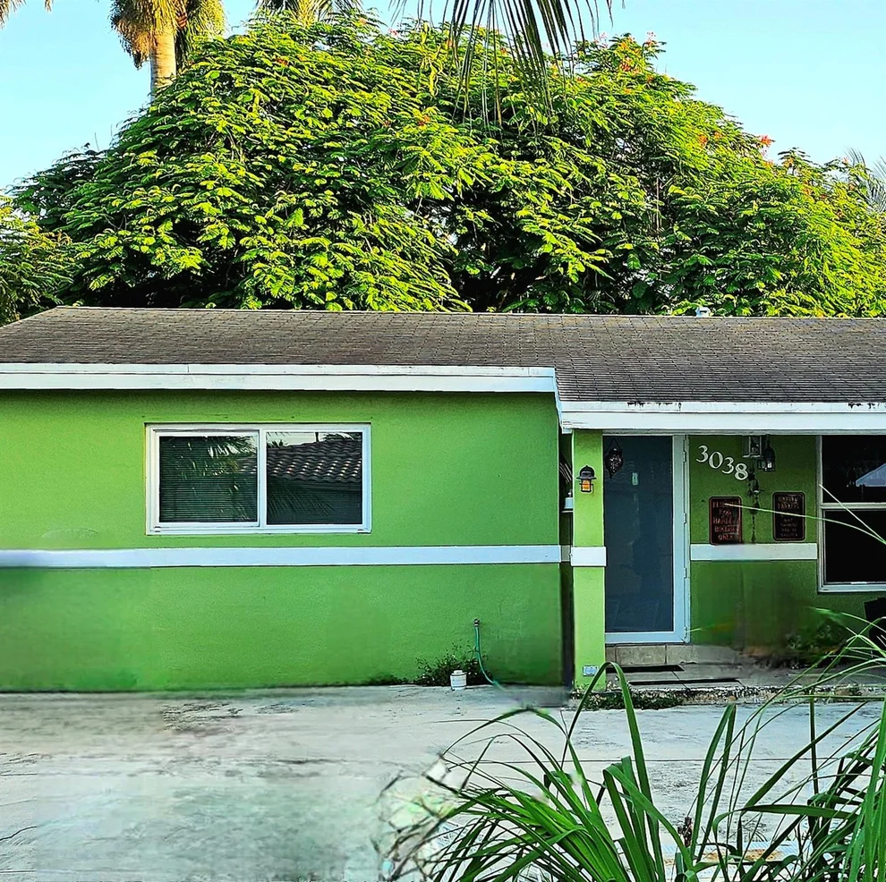 Unit for sale at 3038 Arthur Street, Hollywood, FL 33021