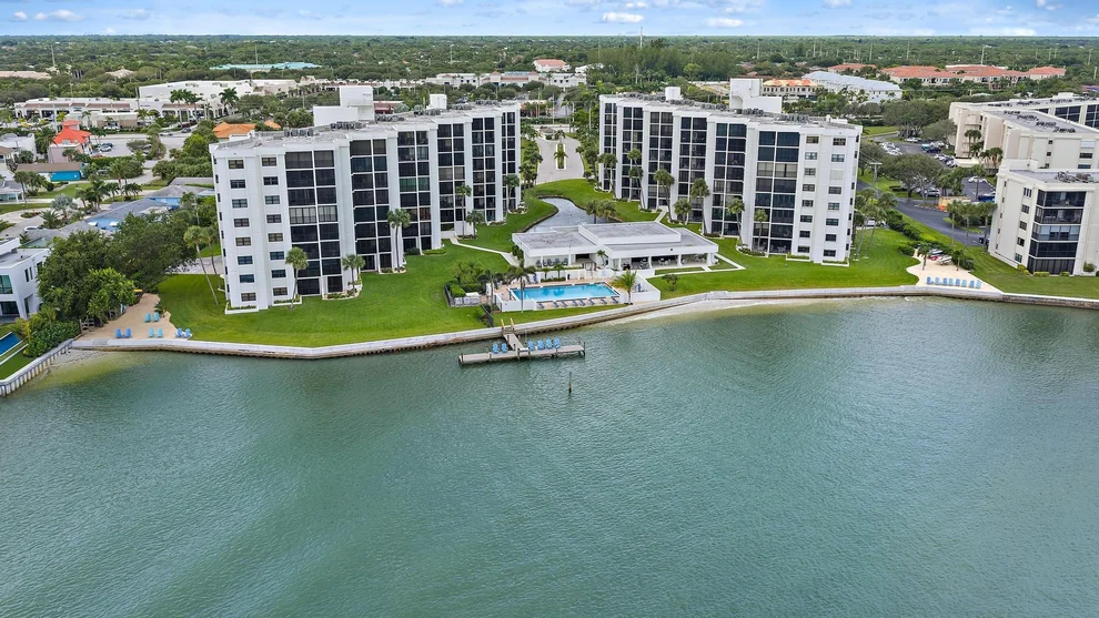 Unit for sale at 19800 Sandpointe Bay Drive, Tequesta, FL 33469
