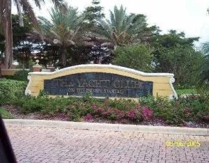Unit for sale at 110 Yacht Club Way, Hypoluxo, FL 33462