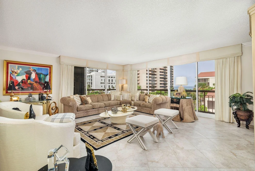 Unit for sale at 4100 N Ocean Drive, Singer Island, FL 33404