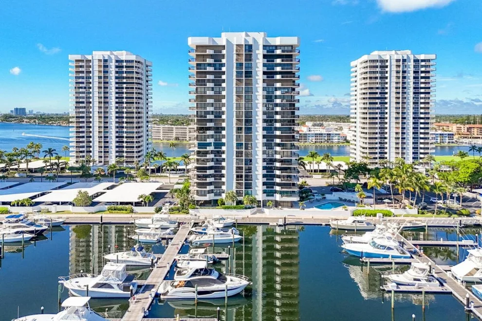 Unit for sale at 108 Lakeshore Drive, North Palm Beach, FL 33408