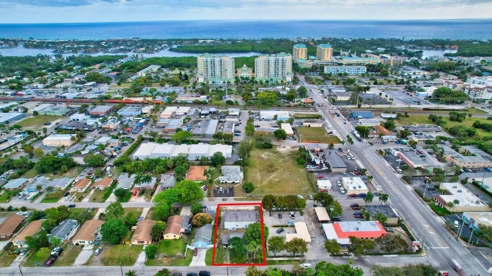 Unit for sale at 322 NE 1st Street, Boynton Beach, FL 33435