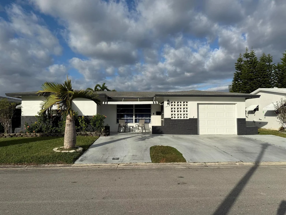 Unit for sale at 1465 NW 66th Terrace, Margate, FL 33063
