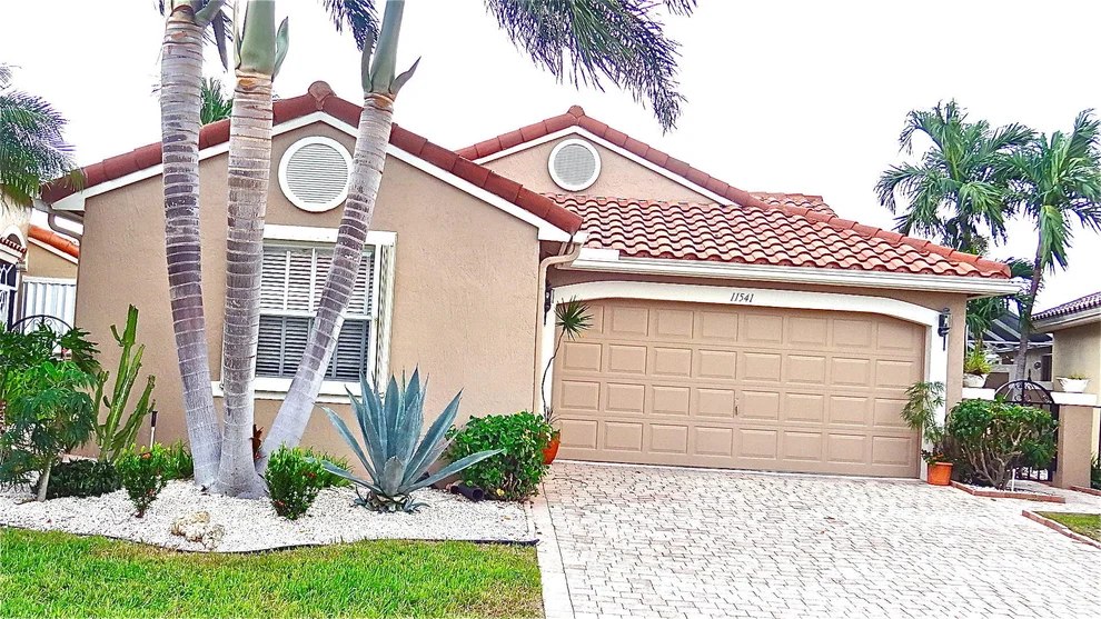 Unit for sale at 11541 Lawton Road, Boynton Beach, FL 33437