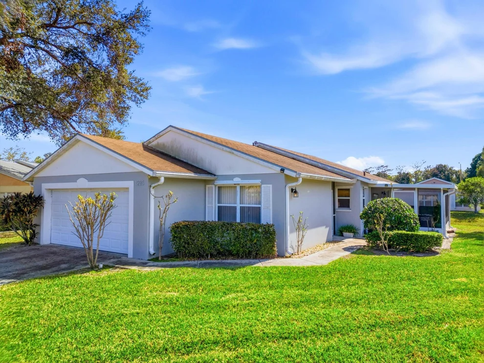 Unit for sale at 1285 Green Pine Boulevard, West Palm Beach, FL 33409