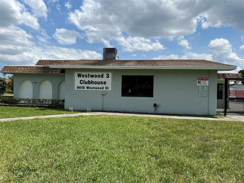 Unit for sale at 9507 NW 72nd Street, Tamarac, FL 33321