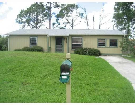 Unit for sale at 1658 SE Ocean Lane, Port St Lucie, FL 34983