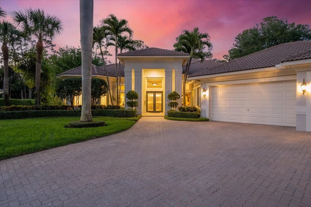 Unit for sale at 17218 Gulf Pine Circle, Wellington, FL 33414
