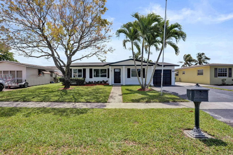 Unit for sale at 9366 NW 23rd Street, Pembroke Pines, FL 33024