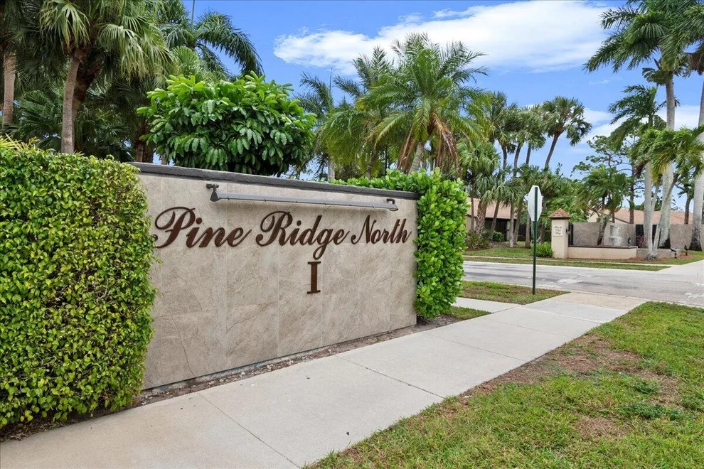 Unit for sale at 526 Shady Pine Way, Greenacres, FL 33415