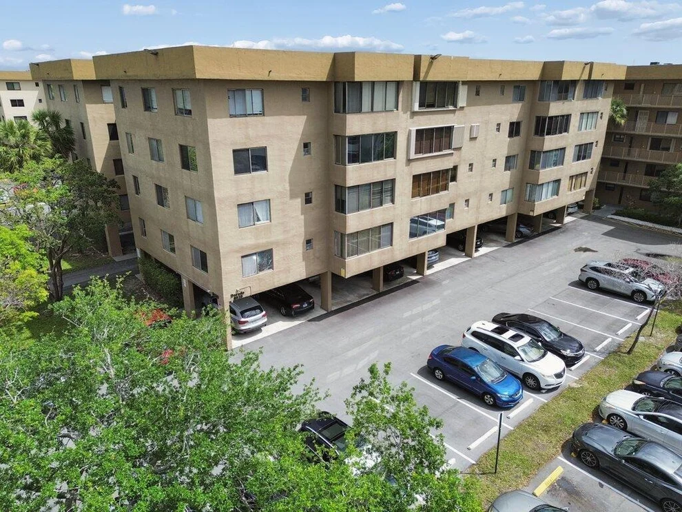 Unit for sale at 8030 Hampton Boulevard, North Lauderdale, FL 33068