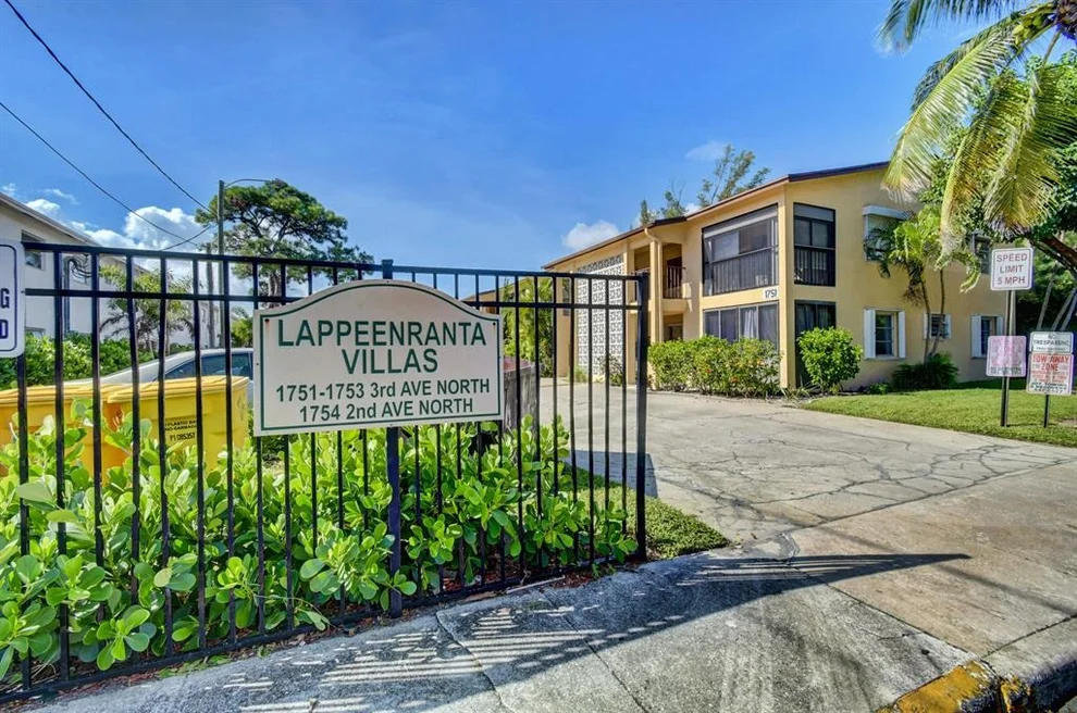 Unit for sale at 1751 3rd Avenue N, Lake Worth Beach, FL 33460