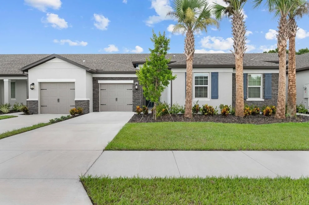 Unit for sale at 1823 Gaiety Way, Fort Pierce, FL 34947