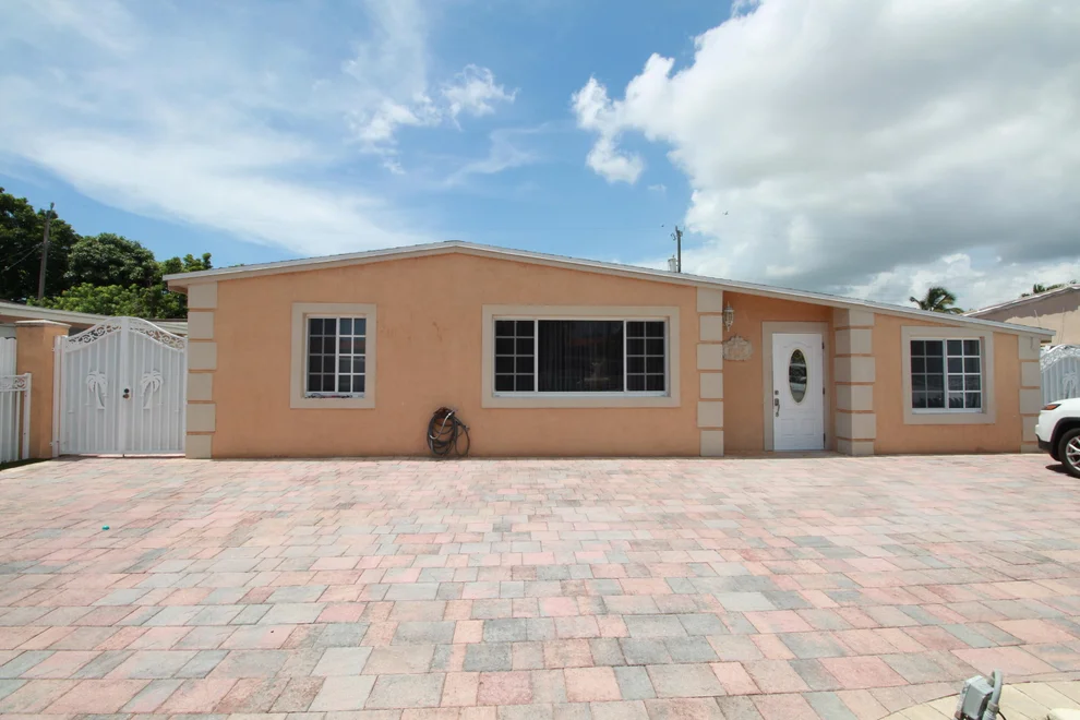Unit for sale at 2825 French Avenue, Lake Worth, FL 33461