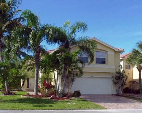 Unit for sale at 5080 Saturn Ring Court, Greenacres, FL 33463