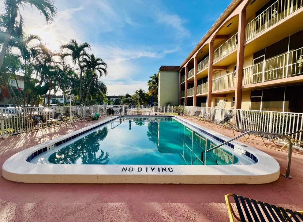 Unit for sale at 100 SE 6TH Avenue, Pompano Beach, FL 33060