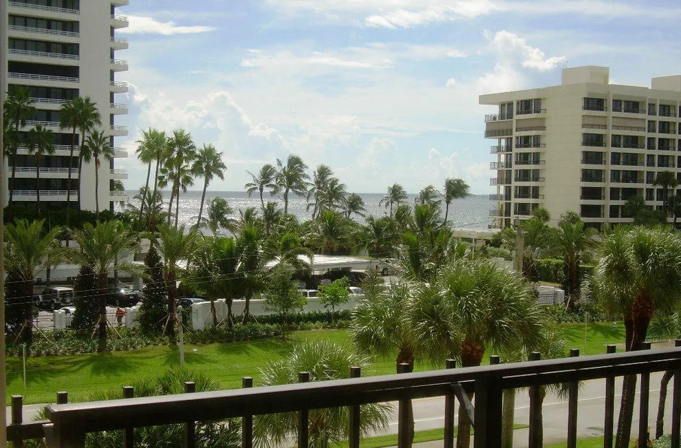 Unit for sale at 1401 S Ocean Boulevard, Boca Raton, FL 33432