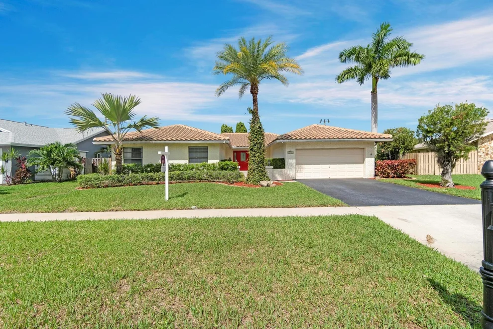 Unit for sale at 21254 Turquoise Way, Boca Raton, FL 33428