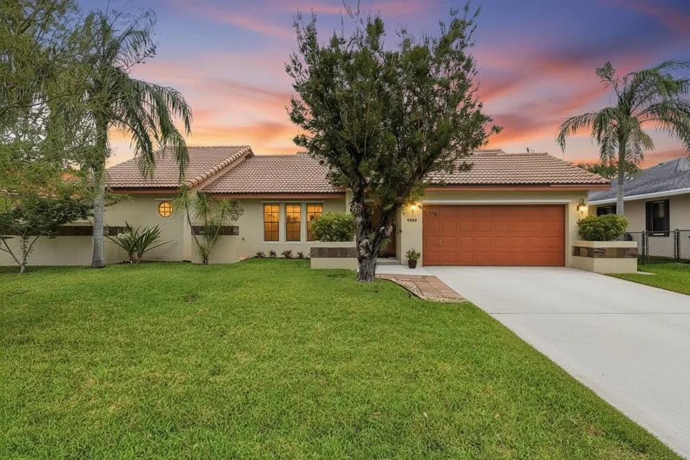 Unit for sale at 4885 NW 50th Street, Coconut Creek, FL 33073