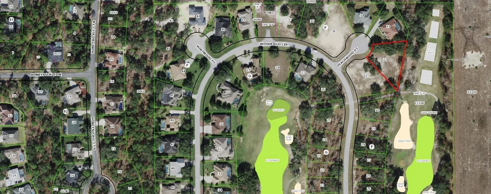 Unit for sale at 3 Peachwood Point, Homosassa, FL 34446