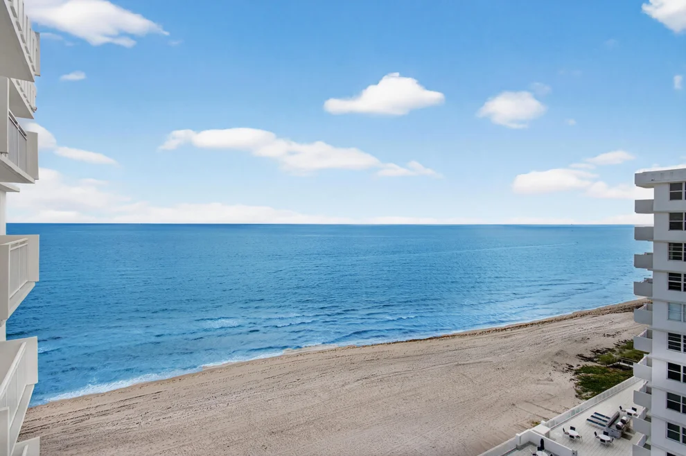 Unit for sale at 4505 S Ocean Boulevard, Highland Beach, FL 33487