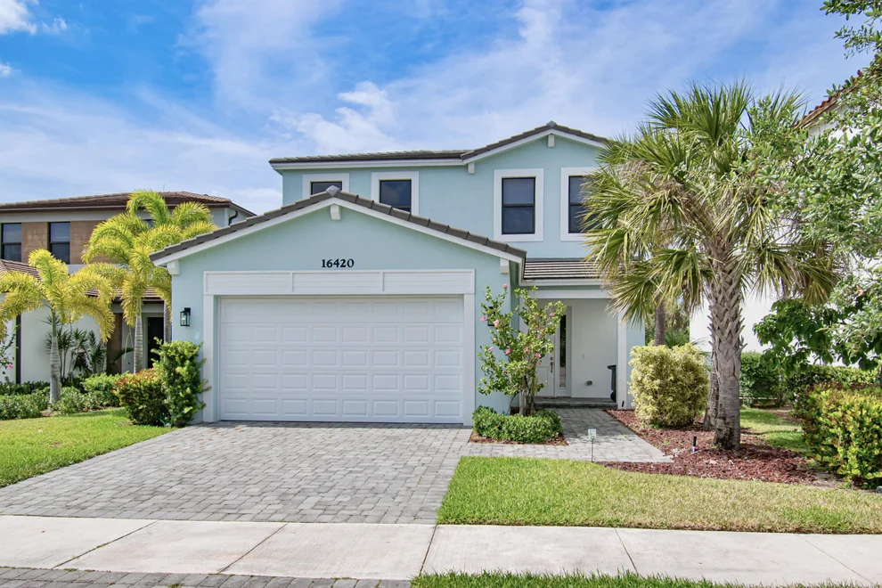 Unit for sale at 16420 Sandy Shore Drive, Loxahatchee, FL 33470