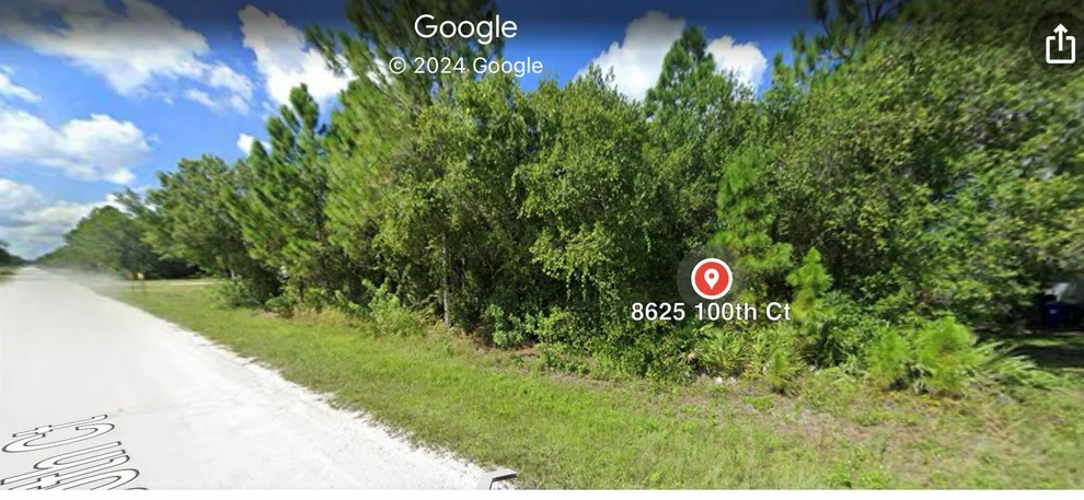 Unit for sale at 8625 100th Court, Vero Beach, FL 32967