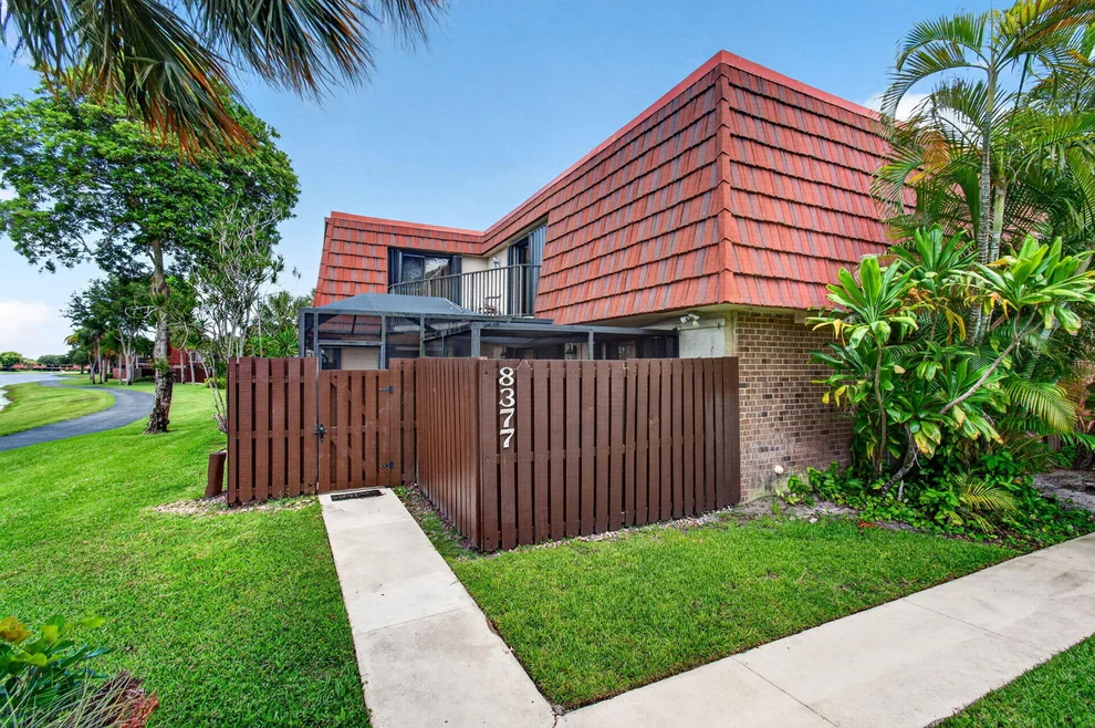 Unit for sale at 8377 Boca Rio Drive, Boca Raton, FL 33433