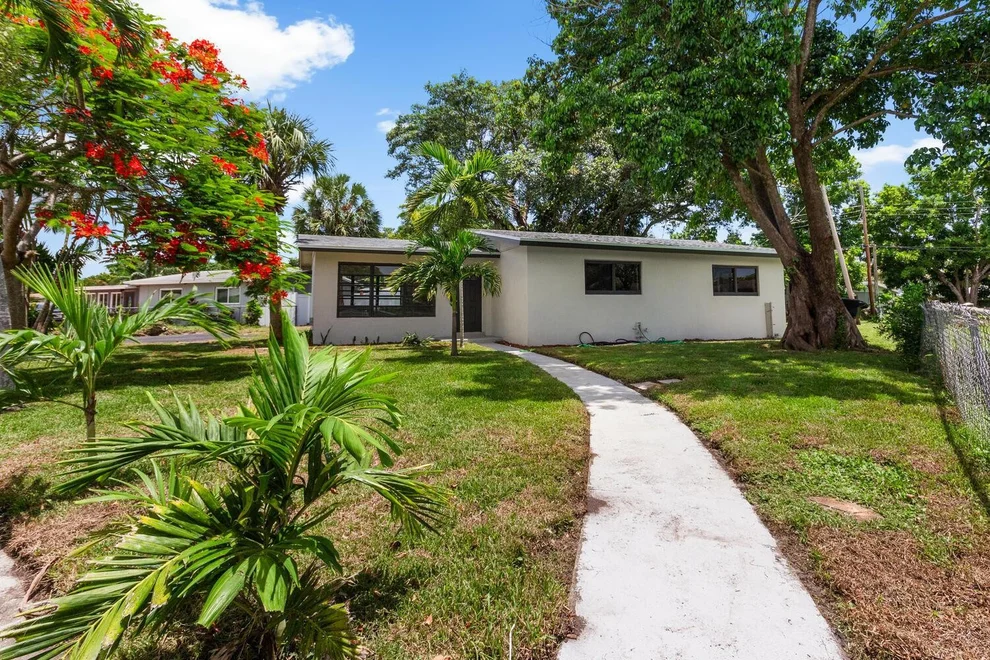 Unit for sale at 1512 NW 12th Terrace, Fort Lauderdale, FL 33311