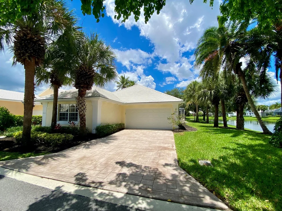 Unit for sale at 9005 Baybury Lane, West Palm Beach, FL 33411
