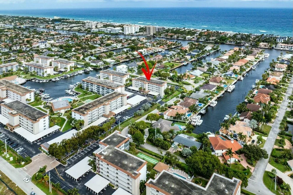 Unit for sale at 921 Gardenia Drive, Delray Beach, FL 33483