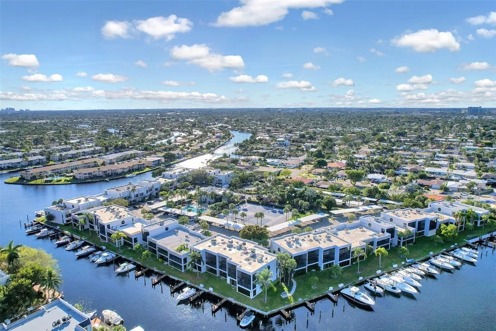 Unit for sale at 1100 SE 5th Court, Pompano Beach, FL 33060