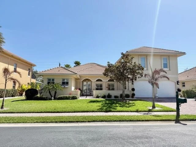 Unit for sale at 5665 61st Place, Vero Beach, FL 32967