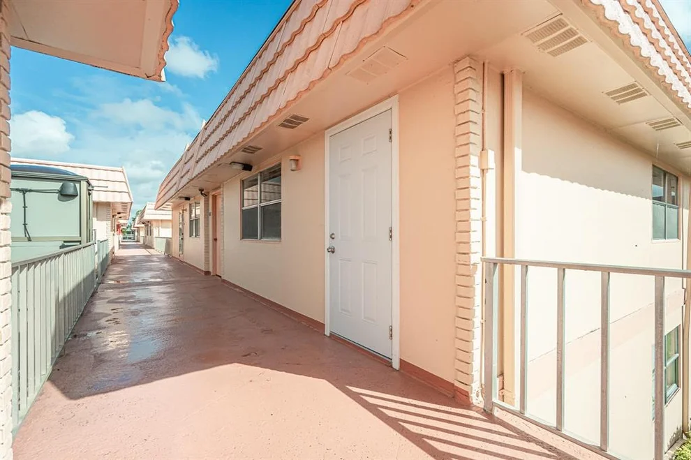 Unit for sale at 659 Saxony N, Delray Beach, FL 33446