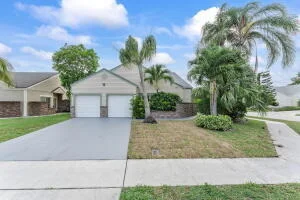 Unit for sale at 23157 Old Inlet Bridge Drive, Boca Raton, FL 33433